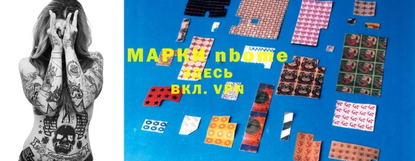 индика Алексеевка